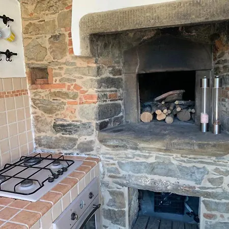 Le Mulina Vila Barberino di Mugello Exterior foto