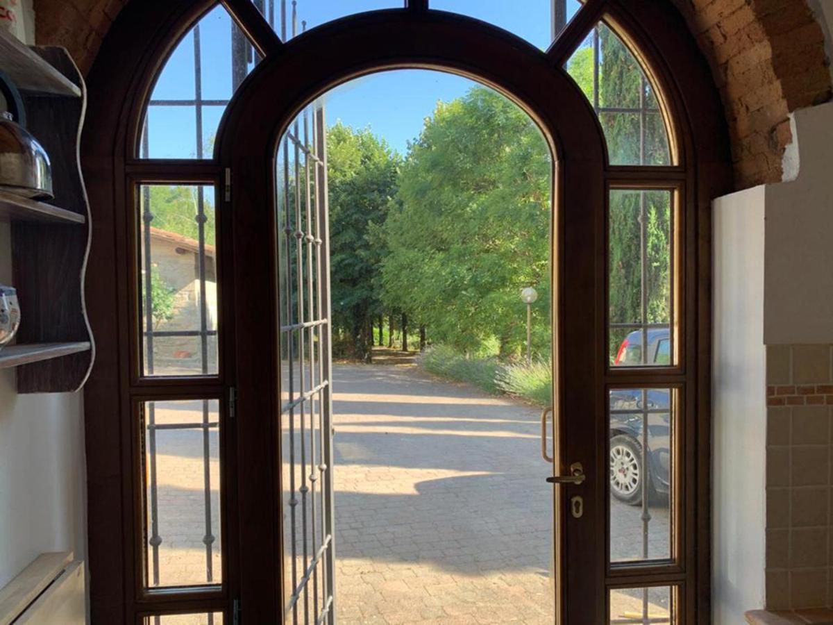 Le Mulina Casa de Férias Barberino di Mugello