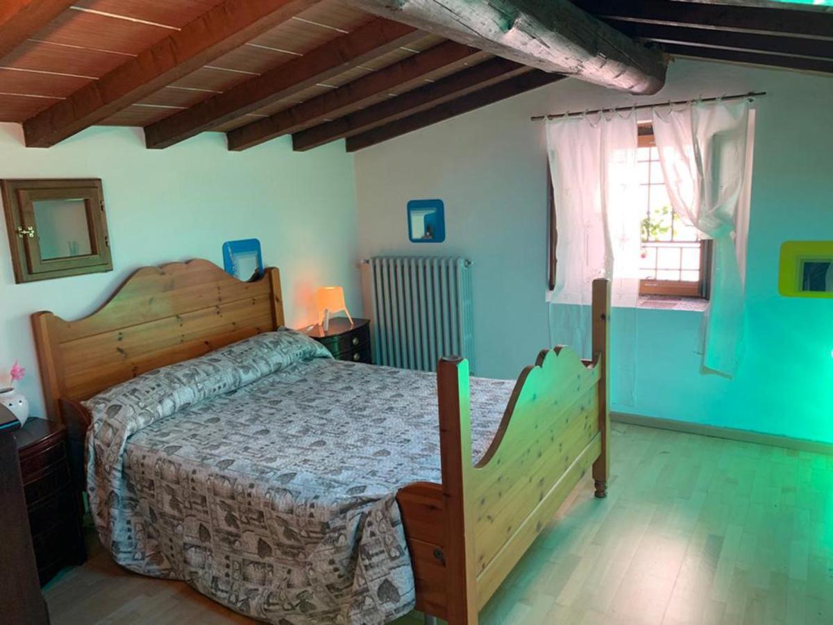 Casa de Férias Le Mulina