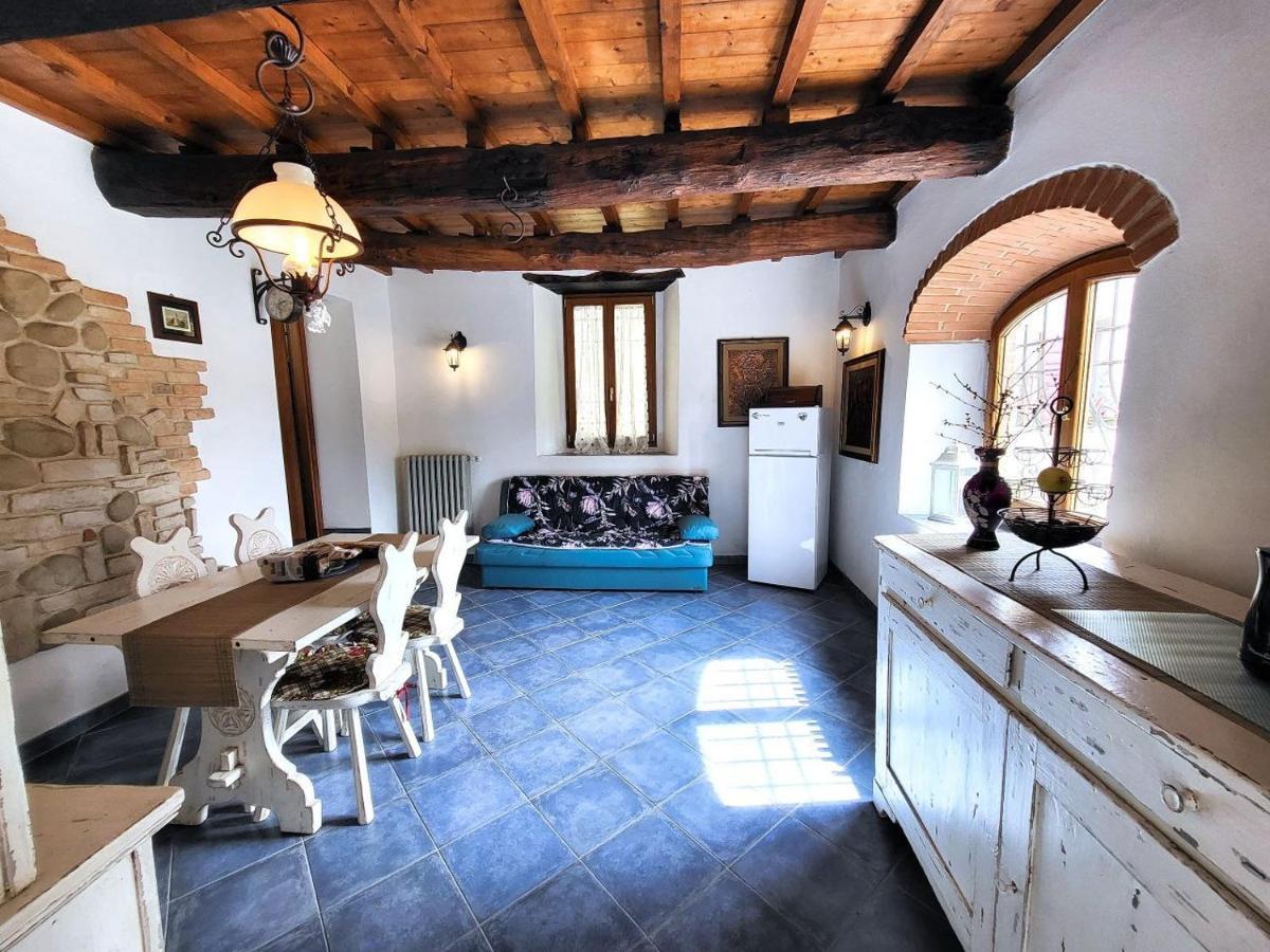 Casa de Férias Le Mulina *