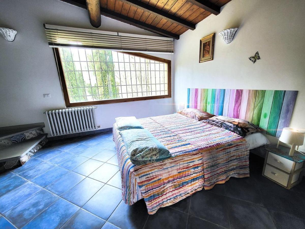 Le Mulina Casa de Férias Barberino di Mugello