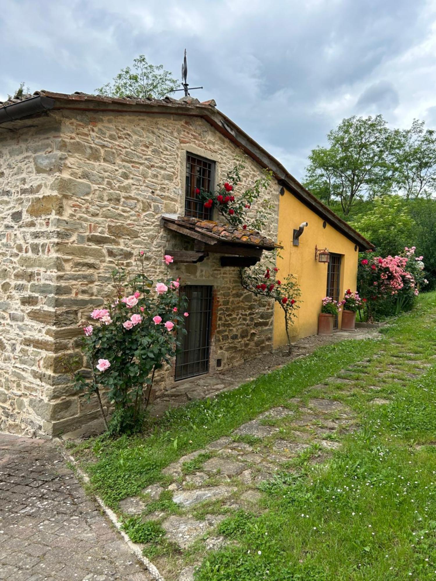 Casa de Férias Le Mulina *