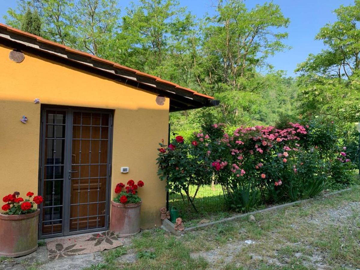 Le Mulina Holiday home