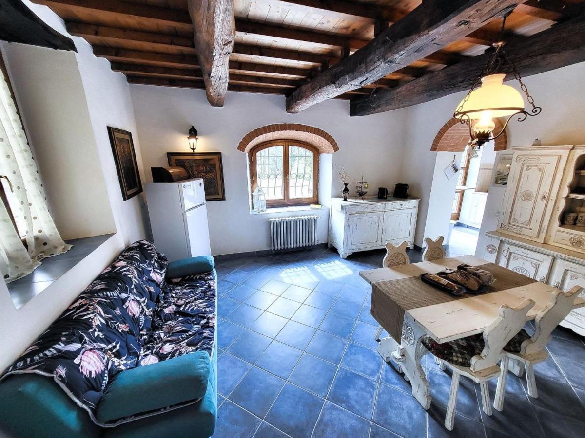 Le Mulina Holiday home *