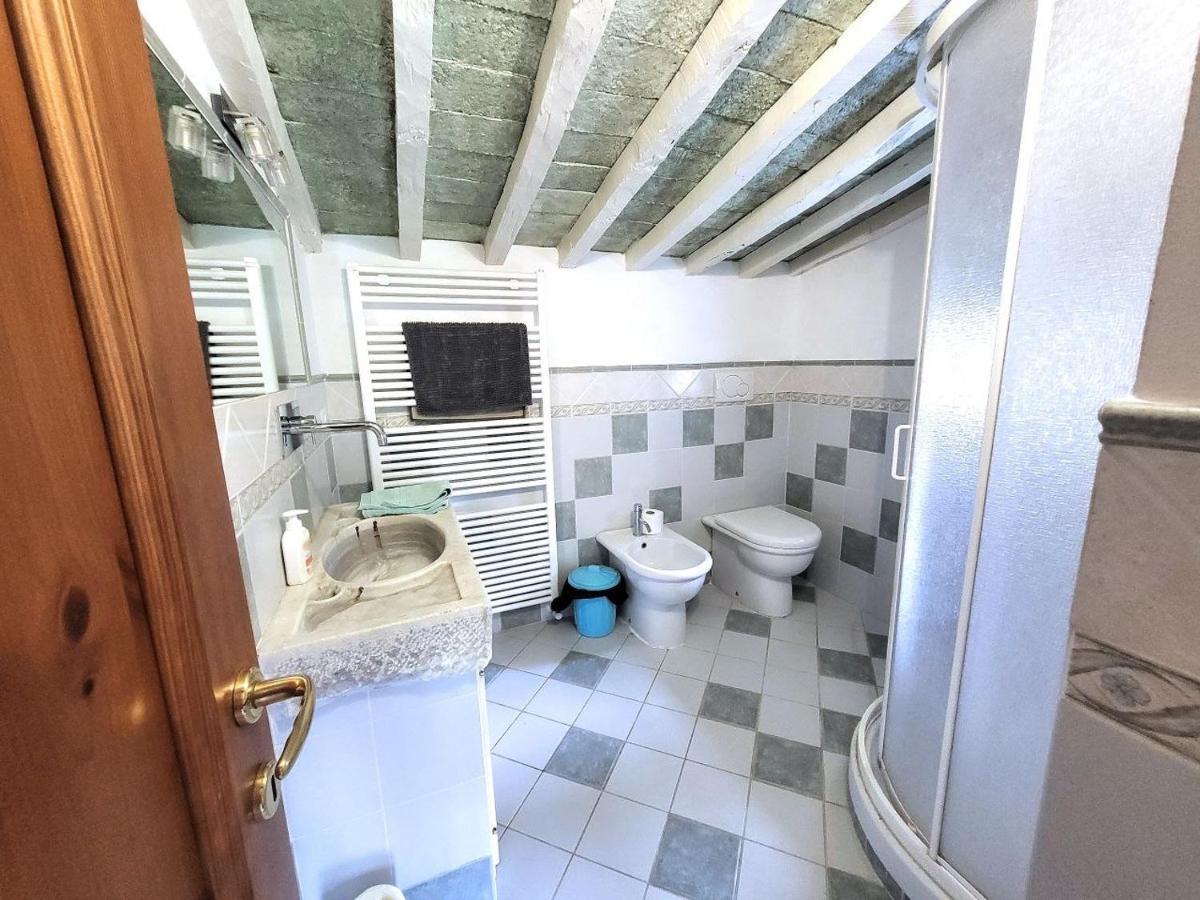 Le Mulina Holiday home Barberino di Mugello